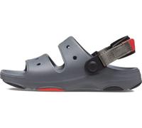 Sandales enfant Crocs Classic All-Terrain - slate grey - 28/29 28/29