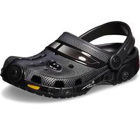 Crocs Unisexe Enfant Batman Batmobile Classic Clog K Sabots, Black, 36/37 EU