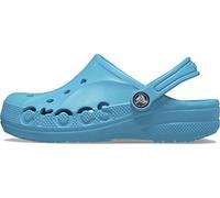 Crocs Unisexe Enfant Baya Amazon Clog T Sabots, Digital Aqua, 19/20 EU