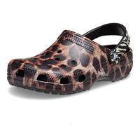 Crocs Unisexe Enfant Baya Clog K Sabots, Black, 29/30 EU