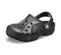 Crocs Unisexe Enfant Baya Clog K Sabots, Black, 34/35 EU