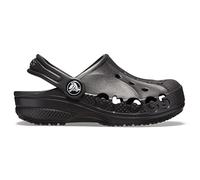 Crocs Unisexe Enfant Baya Clog K Sabots, Black, 34/35 EU