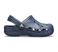 Crocs Baya Clog K Mixte enfant Sabot, Navy, 32/33 EU