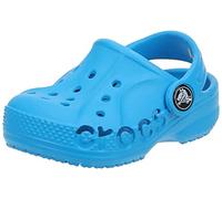 Crocs Baya Clog K Mixte enfant Sabot, Océan, 30/31 EU