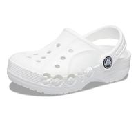 Crocs Unisexe Enfant Baya Clog K Sabots, White, 32/33 EU