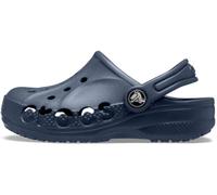 Crocs Unisexe Enfant Baya Clog Kids Sabots, Navy, 19/20 EU