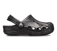 Crocs Unisexe Enfant Baya Clog T Sabots, Black, 22/23 EU