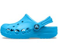 Crocs Sabots Baya Enfants Océan Taille 27