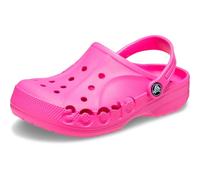 Crocs Unisexe Enfant Baya Clog T Sabots, Pink Rose, 20/21 EU