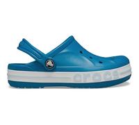 Crocs Toddler Bayaband Sabots Enfants Ultramarine / Mineral Blue 22