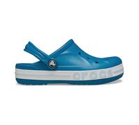Crocs Bayaband Sabots Unisexes pour Enfant, Bleu minéral Outremer, 7 UK