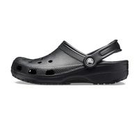 Crocs Mixte enfant Sabot Classic Clog K, Noir, 29/30 EU