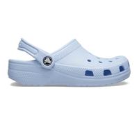 Crocs Unisexe Enfant Classic Clog K Sabots, Blue Calcite, 28/29 EU