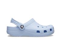 Crocs Sabots Classic Clog K – Unisexe Enfant – Bleu Calcite – Taille 28/29 EU