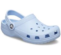 Crocs Unisexe Enfant Classic Clog K Sabots, Blue Calcite, 30/31 EU