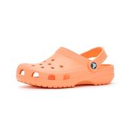 Crocs Sabots Classic Enfants Electric Sunstone Taille 29