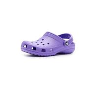 Crocs Unisexe Enfant Classic Clog K Sabots, Galaxy, 34/35 EU