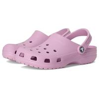 Crocs Unisexe Enfant Classic Clog K Sabots, Hydrangea, 32/33 EU
