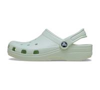 Crocs Unisexe Enfant Classic Clog K Sabots, Mint Tint, 28/29 EU