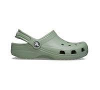 Crocs Classic Clog vert foncé junior - 30-31