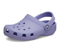 Sabots enfant filles Crocs Classic Clog K Violet 34 / 35