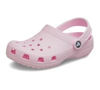 Sabots enfant filles Crocs Classic Clog K Rose 30 / 31