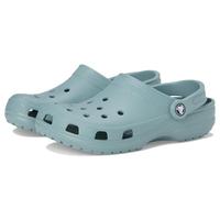 Crocs Unisexe Enfant Classic Clog K Sabots, Pond, 36/37 EU