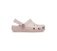 Crocs Unisexe Enfant Classic Clog K Sabots, Quartz, 29/30 EU