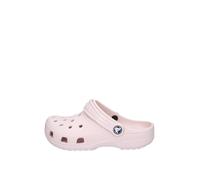 Crocs Unisexe Enfant Classic Clog K Sabots, Quartz, 30/31 EU