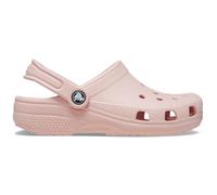 Crocs Unisexe Enfant Classic Clog K Sabots, Quartz, 32/33 EU