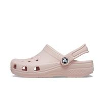 Crocs Unisexe Enfant Classic Clog K Sabots, Quartz, 37/38 EU
