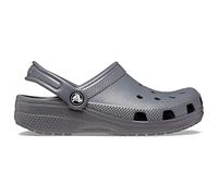 Crocs Unisexe Enfant Classic Clog K Sabots, Slate Grey, 30/31 EU