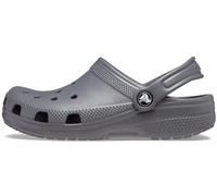Crocs Unisexe Enfant Classic Clog K Sabots, Slate Grey, 30/31 EU