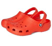 Crocs Unisexe Enfant Classic Clog K Sabots, Starfish, 33/34 EU