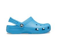 Crocs Unisexe Enfant Classic Clog K Sabots, Venetian Blue, 29/30 EU