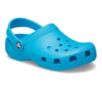 Crocs Unisexe Enfant Classic Clog K Sabots, Venetian Blue, 34/35 EU