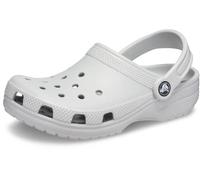 Crocs Unisexe Enfant Classic Clog T Sabots, Atmosphere, 24/25 EU