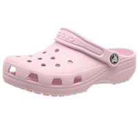Crocs Unisexe Enfant Classic Clog T Sabots, Ballerina Pink, 22/23 EU