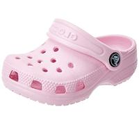 Sabots enfant filles Crocs CLASSIC CLOG T Rose 24 / 25