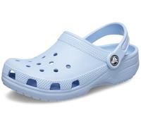 Crocs Sandales enfant Classic Clog T Bleu Calcite 20-21