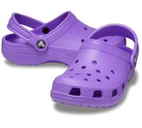 Crocs Unisexe Enfant Classic Clog T Sabots, Galaxy, 20/21 EU