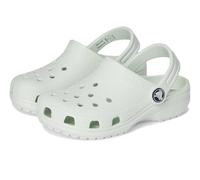Crocs Unisexe Enfant Classic Clog T Sabots, Mint Tint, 23/24 EU