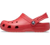 Crocs Classic Clogs Rouge EU 20-21 Enfants