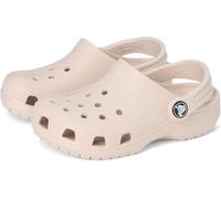 Crocs Unisexe Enfant Classic Clog T Sabots, Quartz, 27/28 EU