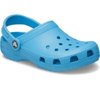 Crocs Unisexe Enfant Classic Clog T Sabots, Venetian Blue, 20/21 EU