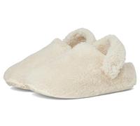 Crocs Unisexe Enfant Classic Cozzzy Slipper T Chaussures à enfiler, Stucco, 23/24 EU