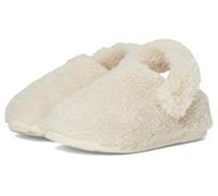 Crocs Unisexe Enfant Classic Cozzzy Slipper T Chaussures à enfiler, Stucco, 27/28 EU