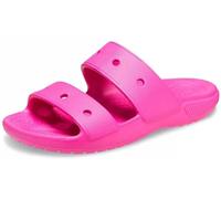 Crocs Unisexe Enfant Classic Crocs Sandal K Sandales, Juice, 36/37 EU
