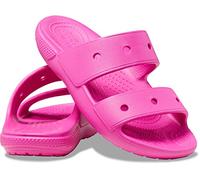 Crocs Unisexe Enfant Classic Crocs Sandal K Sandales, Juice, 38/39 EU