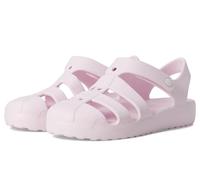 Crocs Unisexe Enfant Classic Fisherman K Sandales, Pink Milk, 36/37 EU